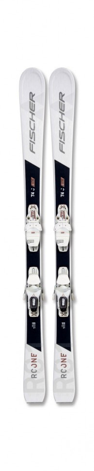 Горные лыжи Fischer RC One Lite 74C SLR + крепления R9 SLR (2022)