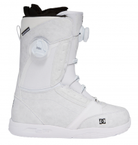 Ботинки сноубордические DC SHOES ADJO100026-WHT-WHT (2022)