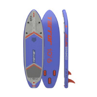 Sup-доска надувная Terror Compass 10'6x33"x6" blue (2023)