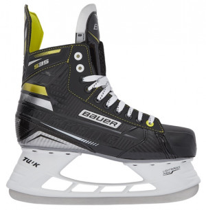 Коньки Bauer Supreme S35 S20 INT D (1056451) 