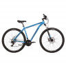Велосипед Stinger Element Evo 29" синий рама: 20" (2023) - Велосипед Stinger Element Evo 29" синий рама: 20" (2023)