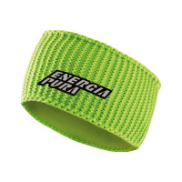 Повязка на голову Energiapura Bryne Head Band Fluo Green 6299