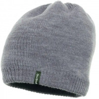 Шапка водонепроницаемая DexShell Beanie Solo серая DH372-G Шапка водонепроницаемая DexShell Beanie Solo серая DH372-G