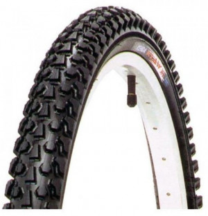 Велопокрышка Kenda 29"х1.95 50-622 K881F KLAW XT BK/BSK 30TPI (5-521894) 2.8-4.6 Bar 