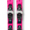 Горные лыжи Fischer Ranger FR JR (130-150) SLR + FJ7 AC SLR (2021) - Горные лыжи Fischer Ranger FR JR (130-150) SLR + FJ7 AC SLR (2021)