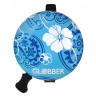 Звонок Globber Bell пастельно-голубой - Звонок Globber Bell пастельно-голубой