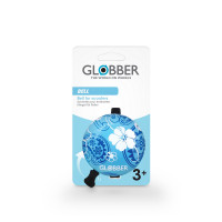 Звонок Globber Bell пастельно-голубой