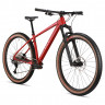 Велосипед Aspect Amp DC Elite 29" красный рама: M (2026) - Велосипед Aspect Amp DC Elite 29" красный рама: M (2026)