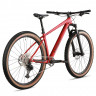 Велосипед Aspect Amp DC Elite 29" красный рама: M (2026) - Велосипед Aspect Amp DC Elite 29" красный рама: M (2026)