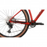 Велосипед Aspect Amp DC Elite 29" красный рама: M (2026) - Велосипед Aspect Amp DC Elite 29" красный рама: M (2026)