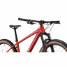 Велосипед Aspect Amp DC Elite 29" красный рама: M (2026) - Велосипед Aspect Amp DC Elite 29" красный рама: M (2026)