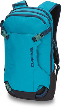 Сноубордический рюкзак Dakine Heli Pack 12L Seaford Pet