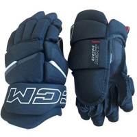 Перчатки CCM Next S26 YTH navy/white