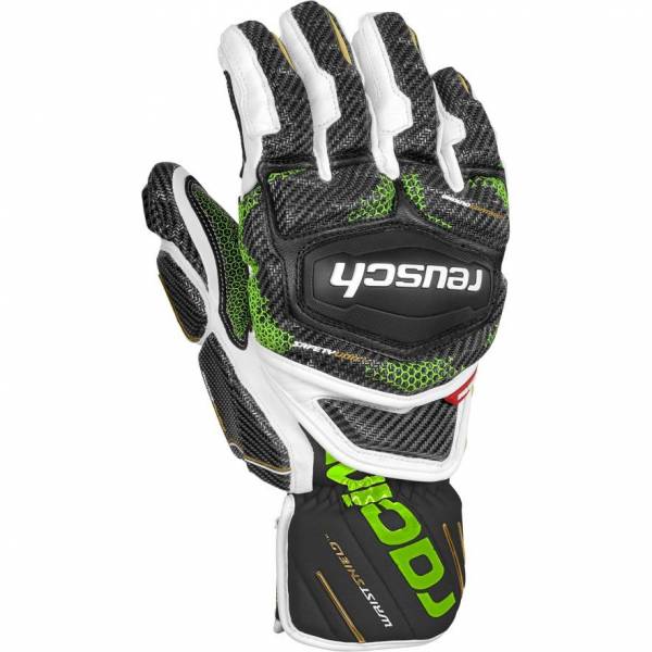 Reusch volcano pro on sale gtx