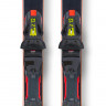 Горные лыжи Fischer RC4 THE CURV DTX MT + RC4 Z12 PR (2021) - Горные лыжи Fischer RC4 THE CURV DTX MT + RC4 Z12 PR (2021)
