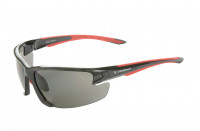 Очки велосипедные Slokker SLK Sunglas 750 grey/white