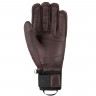 Перчатки горнолыжные Reusch Highland R-Tex XT dark brown - Перчатки горнолыжные Reusch Highland R-Tex XT dark brown