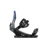 Крепления для сноуборда Flux XF Pro Model JJ (2024) - Крепления для сноуборда Flux XF Pro Model JJ (2024)