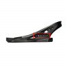 Крепления для сноуборда Flux XF Pro Model JJ (2024) - Крепления для сноуборда Flux XF Pro Model JJ (2024)