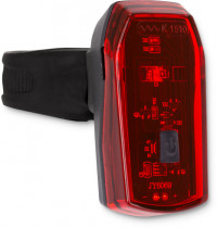 Фонарь задний CUBE RFR Rear Light TOUR HPP