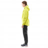 Комплект дождевой Dragonfly Evo for teen (куртка, брюки) (мембрана) yellow - Комплект дождевой Dragonfly Evo for teen (куртка, брюки) (мембрана) yellow