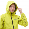 Комплект дождевой Dragonfly Evo for teen (куртка, брюки) (мембрана) yellow - Комплект дождевой Dragonfly Evo for teen (куртка, брюки) (мембрана) yellow