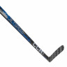 Клюшка CCM JetSpeed FT9 Pro blue JR flex 50 - Клюшка CCM JetSpeed FT9 Pro blue JR flex 50