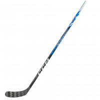 Клюшка CCM JetSpeed FT9 Pro blue JR flex 50 Клюшка CCM JetSpeed FT9 Pro blue JR flex 50