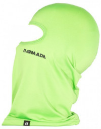 Балаклава Armada Trail Balaclava flash green