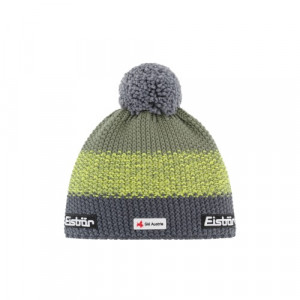 Шапка Eisbär Star Pompon MÜ (33140-670) 