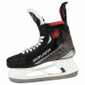 Коньки Bauer Vapor X5 Pro S23 SR FIT2 + лезвия FLY-X (1061681+1062145) - Коньки Bauer Vapor X5 Pro S23 SR FIT2 + лезвия FLY-X (1061681+1062145)