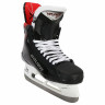 Коньки Bauer Vapor X5 Pro S23 SR FIT2 + лезвия FLY-X (1061681+1062145) - Коньки Bauer Vapor X5 Pro S23 SR FIT2 + лезвия FLY-X (1061681+1062145)