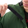 Куртка горнолыжная утепленная Dragonfly Gravity Man khaki - Куртка горнолыжная утепленная Dragonfly Gravity Man khaki