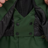 Куртка горнолыжная утепленная Dragonfly Gravity Man khaki - Куртка горнолыжная утепленная Dragonfly Gravity Man khaki