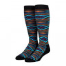 Носки для зимних видов спорта Stinky Socks Tribe Blue F20 (2021) (ASTTRB) - Носки для зимних видов спорта Stinky Socks Tribe Blue F20 (2021) (ASTTRB)