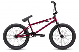 Велосипед Atom Ion DLX Race Cherry рама: TT 20.4&quot; (2022) 