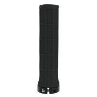 Грипсы Oxford Lock On Slim Grips Black