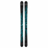 Горные лыжи Head Oblivion 84 black/green без креплений (2025) - Горные лыжи Head Oblivion 84 black/green без креплений (2025)