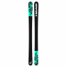 Горные лыжи Head Oblivion 84 black/green без креплений (2025) - Горные лыжи Head Oblivion 84 black/green без креплений (2025)