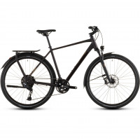 Велосипед Cube Kathmandu Slx 28" nightsky´n´ink рама: S (2025)