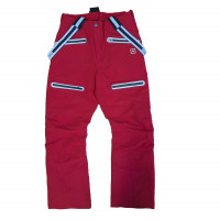 Штаны-самосбросы One More 981 Insulated Pants Unisex bacio/bacio/white 0XF81B0-2DOA