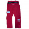 Штаны-самосбросы One More 981 Insulated Pants Unisex bacio/bacio/white 0XF81B0-2DOA - Штаны-самосбросы One More 981 Insulated Pants Unisex bacio/bacio/white 0XF81B0-2DOA