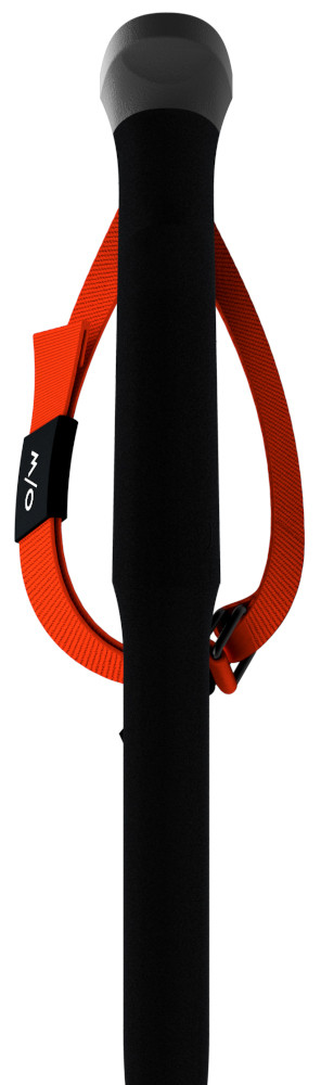 Палка One Way Alpine TR Carbon Vario (от 110 до 145 см) (OZ34321 ...