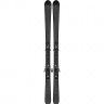 Горные лыжи Atomic Volant 9000 + крепления MI 12 GW black/smoke F80 (2025) - Горные лыжи Atomic Volant 9000 + крепления MI 12 GW black/smoke F80 (2025)