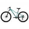 Велосипед Aspect Alma Pro 27.5" голубой рама: L (2026) - Велосипед Aspect Alma Pro 27.5" голубой рама: L (2026)