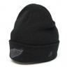 Шапка Atributika&Club NHL Detroit Red Wings черная (55-58 см) 59094 - Шапка Atributika&Club NHL Detroit Red Wings черная (55-58 см) 59094