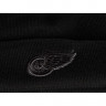Шапка Atributika&Club NHL Detroit Red Wings черная (55-58 см) 59094 - Шапка Atributika&Club NHL Detroit Red Wings черная (55-58 см) 59094