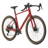 Велосипед Welt G110 700C Deep Red рама: M (2027) - Велосипед Welt G110 700C Deep Red рама: M (2027)