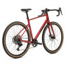 Велосипед Welt G110 700C Deep Red рама: M (2027) - Велосипед Welt G110 700C Deep Red рама: M (2027)