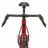 Велосипед Welt G110 700C Deep Red рама: M (2027) - Велосипед Welt G110 700C Deep Red рама: M (2027)